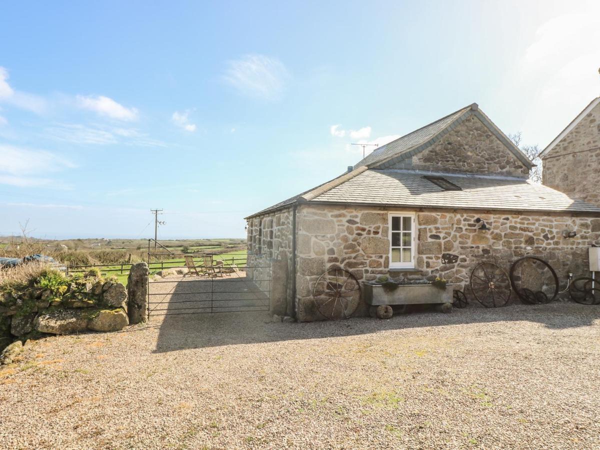 Boar'S House Villa Penzance Exterior foto
